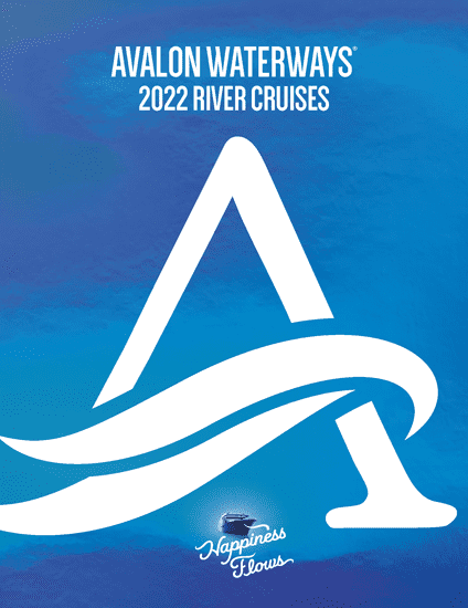Avalon Waterways 2022 E-Brochure