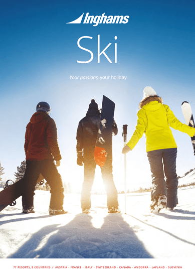 Inghams Ski 2020 E-Brochure