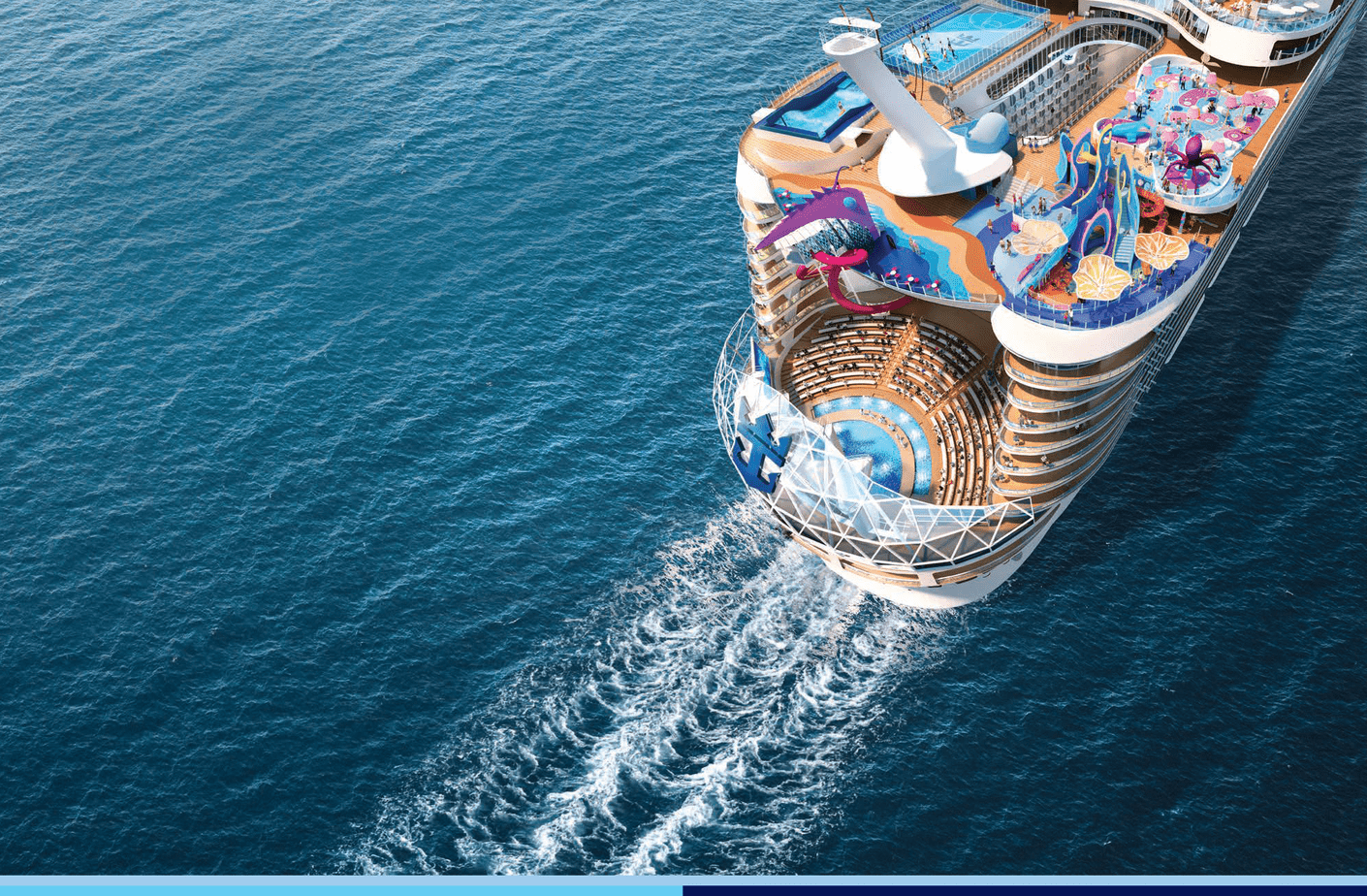 Royal Caribbean Cruises 2022 E-Brochure
