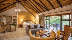 Mabula Lodge accommodation