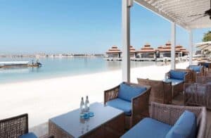 The Palm Dubai Resort