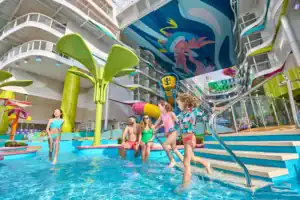 royal caribbean