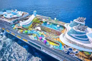 royal caribbean cruise